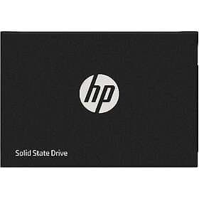 HP S650 2.5" SSD 240GB