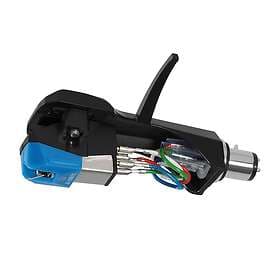 Audio Technica AT-VM95C/H Cartridge on AT-HS6 Headshell VM95C ATVM95CH