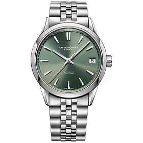 Raymond Weil Freelancer 2741-ST-52001
