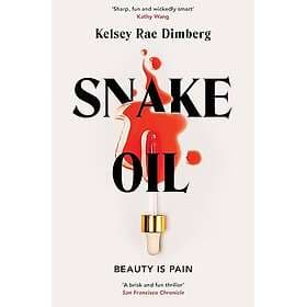 Snake Oil (häftad, eng)