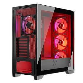 MODE_COM Volcano Expanse S Apex (Black)