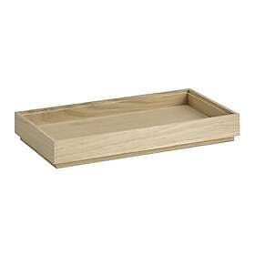 APS Valo Storage Box Brown 4,5 cm