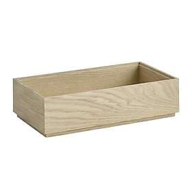 APS Valo Storage Box Brown