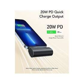Veger Plugon 5000mAh