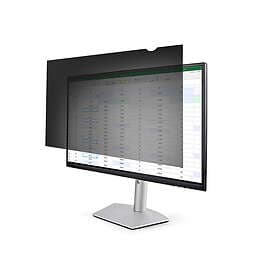 StarTech 32" Monitor Privacy Filter PRIVSCNMON32