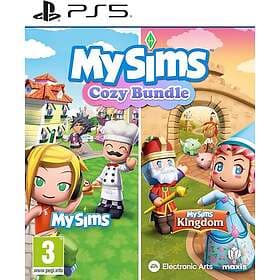 MySims: Cozy Bundle (PS5)