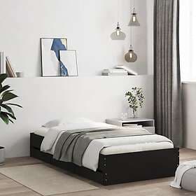 vidaXL Bed Frame 3207295 90x200cm
