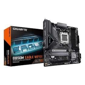 Gigabyte B850M EAGLE WIFI6E
