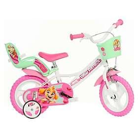 Dino Bikes 12´´ Paw Patrol