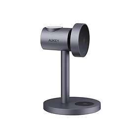 Aukey MagFusion 3-in-1 Wireless Charger Qi2 15W LC-MC311