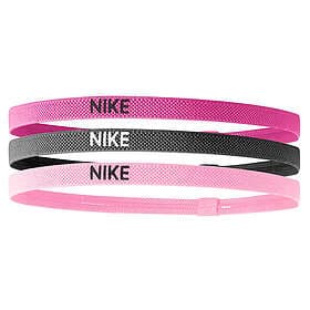 Nike Elastic Headbands 3-pack