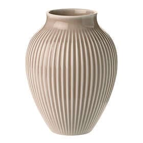 Knabstrup Keramik Ripple Vase 12,5 cm