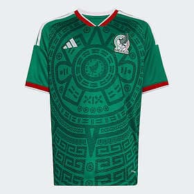 Adidas Mexico 2026 Home Jersey (Jr)