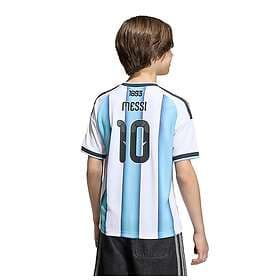 Adidas Argentina Messi 2026 Home Jersey (Jr)