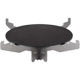Petromax Rocket Stove Griddle Plate