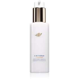 Dove 4-in-1 Serum Body Lotion 100ml