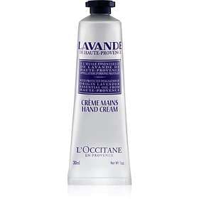 L`Occitane en Provence Lavender Hand Cream 30ml