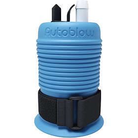 Autoblow Universal Dynamic Stroking Cap for VacuGlide