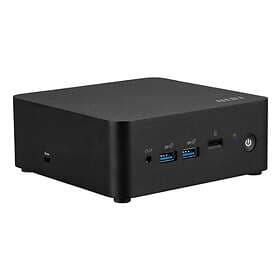 MSI Cubi NUC AI 1UMG 018BEU