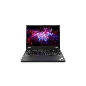 Lenovo ThinkPad P16v 21KX001TGE 16" Core Ultra 9 185H 64GB RAM 2TB SSD