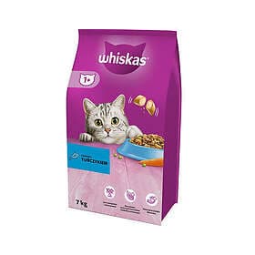Whiskas Adult 7kg