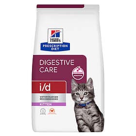 Hill's Prescription Diet i/d Digestive Care Kitten 3kg