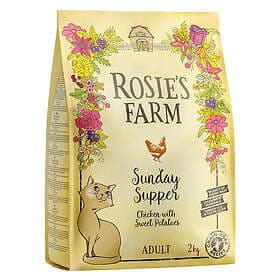 Rosie's Farm Adult 2kg