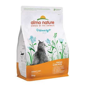 Almo Nature Holistic Urinary Help 2kg