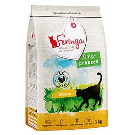 Feringa Adult Cold Pressed 3x3kg