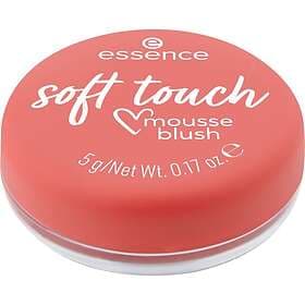 Essence Soft Touch Blush
