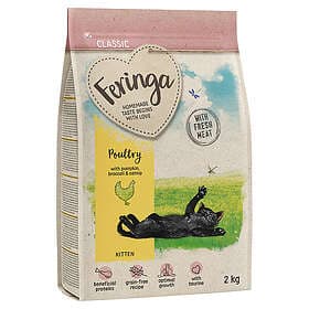 Feringa Kitten Classic 2kg