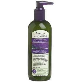 Avalon Organics Hand & Body Lotion 907g