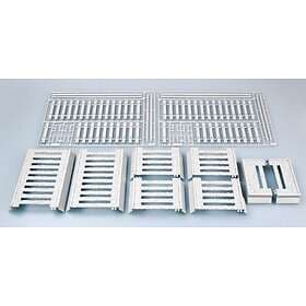 Trumpeter German Railway Track-set TRU00213