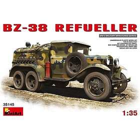 MiniArt 1/35 BZ-38 Refuell