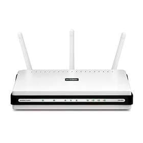 D-Link DIR-655