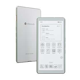 Viwoods AiPaper Reader