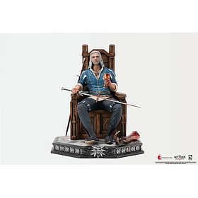 PureArts The Witcher (Geralt)