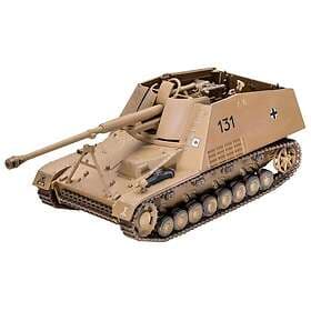 Revell 1/72 Sd.Kfz. 164 Nashorn