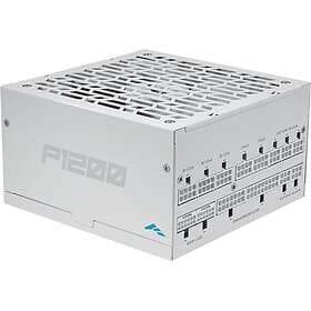 SAMA P1200 ATX 3.1 80 PLUS Platinum PCIe 5.1 1200W