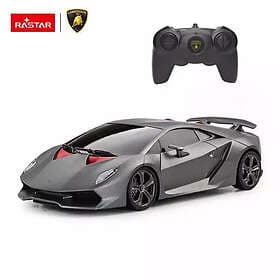 Rastar Lamborghini Sesto RC Car 48200