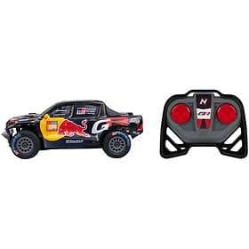 Nikko Toyota Gazoo Racing Dakar 2024 Moraes RC 1:18 10593