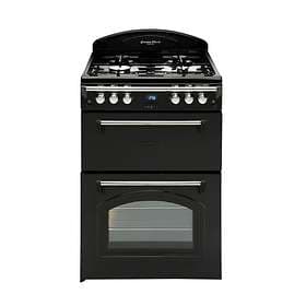 Leisure Classic 60 Dual Fuel (Black)