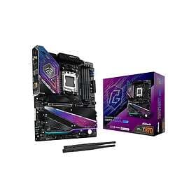 ASRock X870 NOVA WiFi