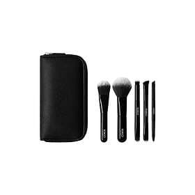 KIKO Milano Travel Brush Set 5pcs