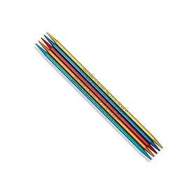Addi Colibri Double-Pointed Needles 15cm 6.00mm