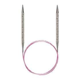 Addi Unicorn Circular knitting pins 80cm 7.00mm