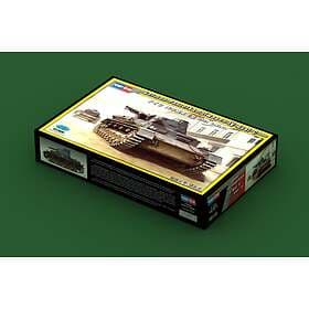 Hobbyboss 1/35 German Panzerkampfwagen IV Ausf C