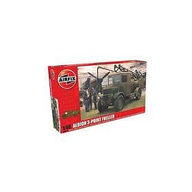 Airfix Albion 3-Point Fueller