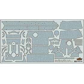 Tamiya 1/35 WWII Rommel's Bow Panther G Early, Medium