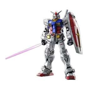 Bandai 1/60 RX-78-2 Gundam